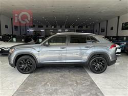 Volkswagen Atlas Cross Sport